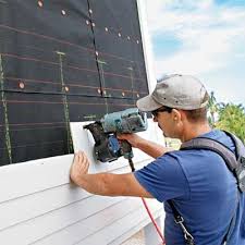 Best Aluminum Siding Installation  in Pilot Mountain, NC